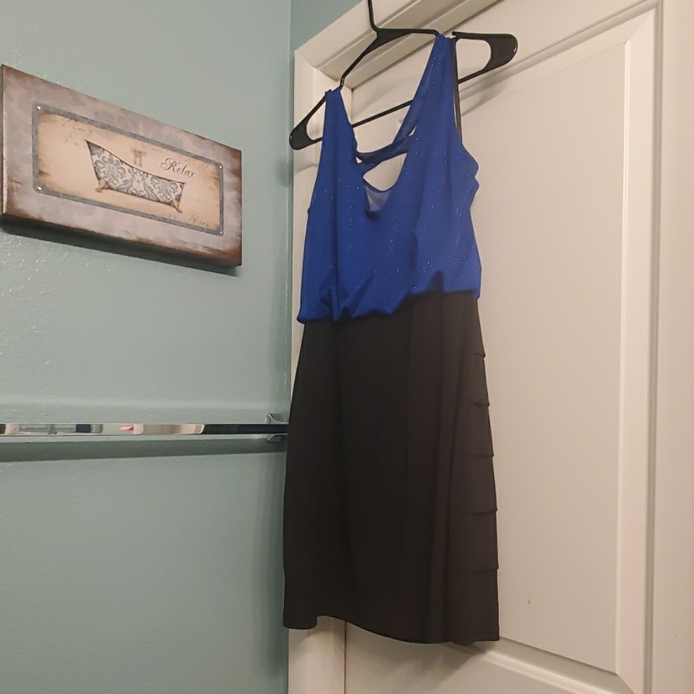 Cocktail dress